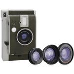 Lomography Lomo Instant Oxford Camera With Lenses