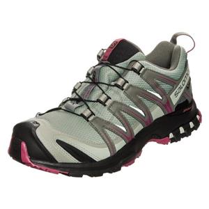 کتانی رانینگ زنانه سالامون Salomon XA Pro 3D GTX Salomon XA PRO 3D GTX For Women Running shoes