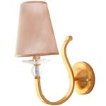 Mojalal 6961/1 Wall lamp