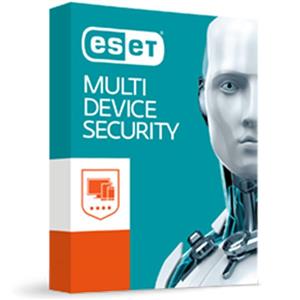 آنتی ویروس   آرسام سافت Eset Smart Security 2PC +Android
