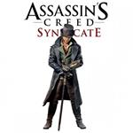 تیشرت Assassin s Creed طرح Syndicate Jacob
