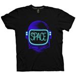 تیشرت SPACE NEON 