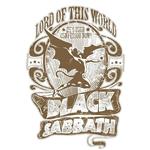 تیشرت Black Sabbath Lord Of This World