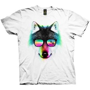 تیشرت Summer Wolf 