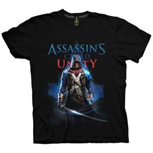 تیشرت Assassin s Creed Unity 