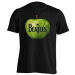 تیشرت The Beatles Apple Logo