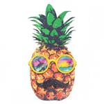 تیشرت Sun Bathing Hipster Pineapple