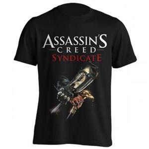 تیشرت Assassin Creed Syndicate 