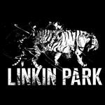 تیشرت Linkin Park Tiger Stroll