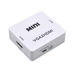 Mini VGA To HDMI Adapter