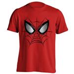 تیشرت Spider-Man Webbed Face