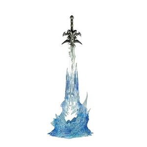 اکشن فیگور  دی سی سری War Craft مدل Frostmourne Sword 