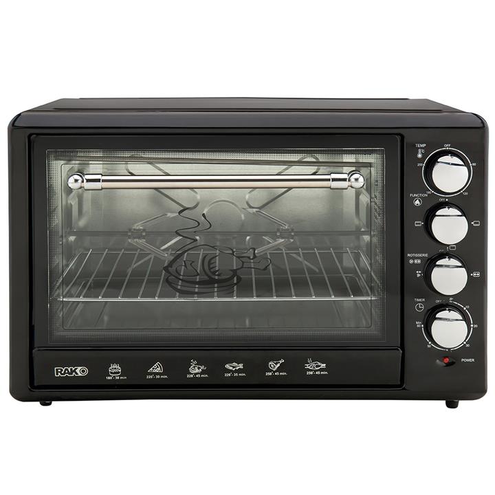 Raco R50-M Oven Toaster
