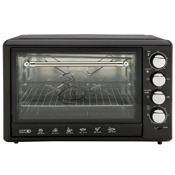 Raco R50-M Oven Toaster