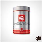 قهوه ایلی Filtercoffee مدیوم