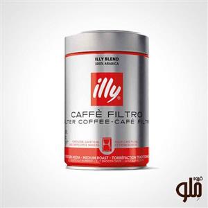 قهوه ایلی Filtercoffee مدیوم 