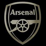 تیشرت طرح Arsenal