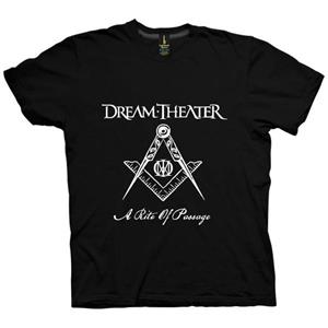 تیشرت Dream Theater A Rite Of Passage