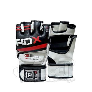 دستکش MMA چرم RDX