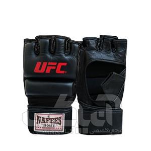 دستکش UFC چرم