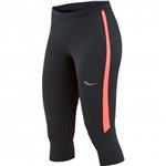 شلوارک ساکونی مدل  Ignite Tight Capri