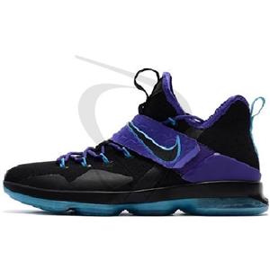 کفش بسکتبال نایک مدل Lebron 14