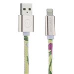 Mizoo K2 USB to Lightning Cable 0.25m