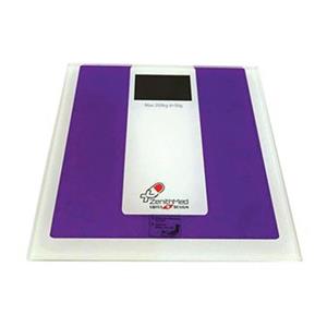 ترازوی دیجیتال زنیت مد مدل ZTH 2017P Zenithmed Digital Scale 