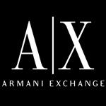 تیشرت آرمانی eXchange