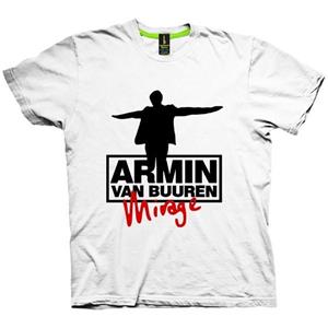 تیشرت Armin Van Buuren آلبوم Mirage