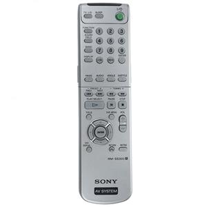 ریموت کنترل سونی کد  308 Sony 308 Remote Control