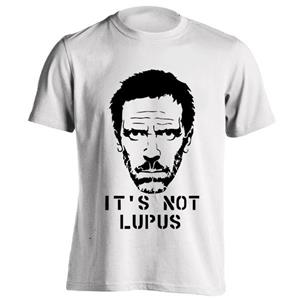 تیشرت House - Its Not Lupus 