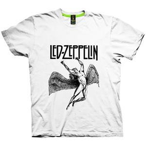تیشرت گروه Led Zeppelin 