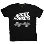 تیشرت Arctic Monkeys - AM