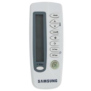 ریموت کنترل سامسونگ کد 332 Samsung 332 Remote Control