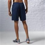 شلوارک مردانه ریباک Reebok Elements Poly Short