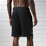 شلوارک مردانه ریباک Reebok Workout Ready Cotton Series Shorts