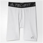 تایت شورت مردانه آدیداس مدل Adidas TechFit Base Short Tights