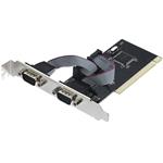 P-net PCI Serial Card