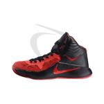 کفش بسکتبال نایک مدل nike zoom hyperfuse 2016