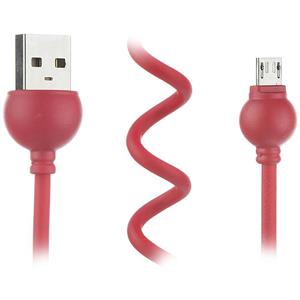 کابل تبدیل USB به MicroUSB میزو مدل x700 طول 0.64 متر Mizoo x700 USB to MicroUSB Cable 0.64m