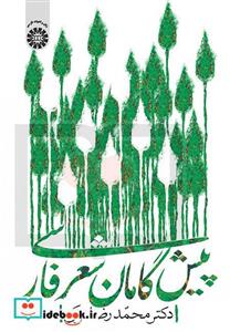 پیشگامان شعر فارسی