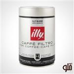 قهوه ایلی Filtercoffee دارک