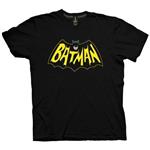 تیشرت Batman Classic TV Logo