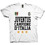 تیشرت Juventus Campione