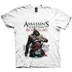 تیشرت Assassin s Creed IV