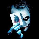 تیشرت Joker The Dark Knight