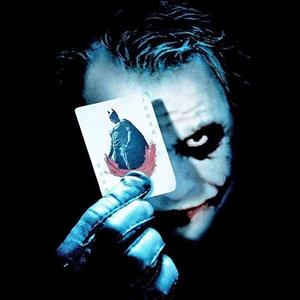 تیشرت Joker The Dark Knight 