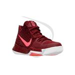 کفش بسکتبال نایک مدل Nike Punch Red Pink White