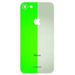 برچسب تزئینی ماهوت مدل Fluorescence Special مناسب برای گوشی iPhone 7